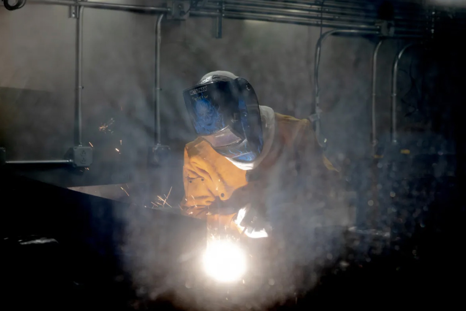 Millennials in CT opted for office jobs. Will Gen Z choose